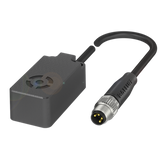 Balluff BAW R14KC-UAD15F-BP00,15-GS75-506 Inductive sensor